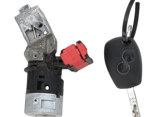 Used Ignition barrel RENAULT MASTER III Van (FV) 2.3 dCi 125 FWD (FV0C, FV0D, FV0G, FV0H, FV0J, FV0K,... (125 hp) 30653777