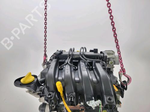 Engine RENAULT MODUS / GRAND MODUS (F/JP0_)  | BP29346758M1 