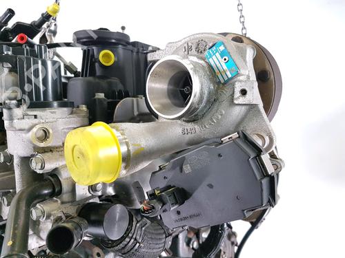 Engine HYUNDAI ix35 (LM, EL, ELH) 2.0 CRDi 4WD | BP33280208M1 - Image 6