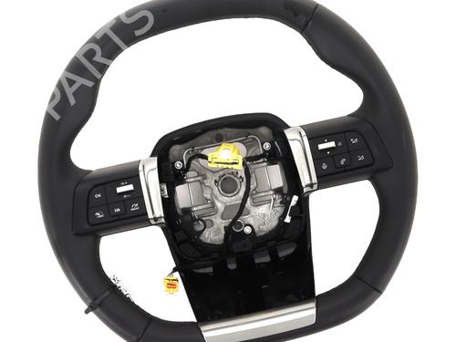 Used Steering wheel CITROËN C4 III (BA_, BB_, BC_) ë-C4 (BCZKWC) (156 hp) 28161038