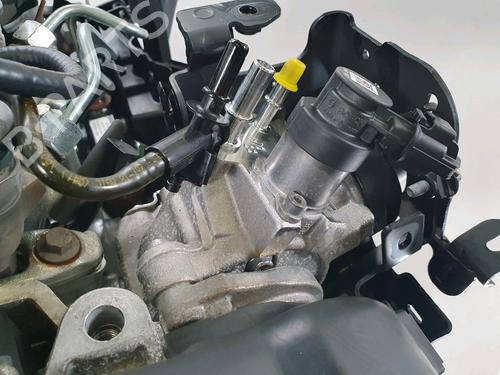 Engine RENAULT CLIO IV (BH_) 1.5 dCi 75 | BP39194681M1 - Image 7