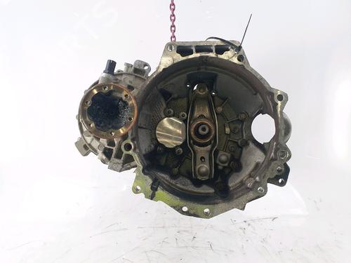Gearbox SKODA FABIA II (542) 1.6 TDI | BP30741552M3