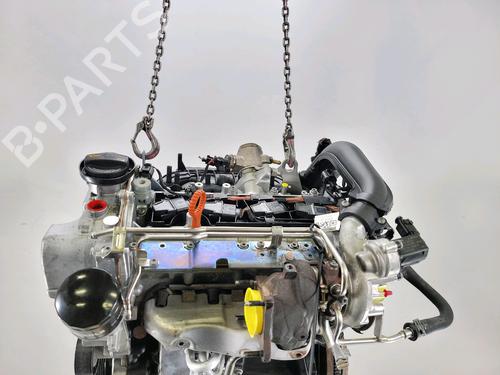 Engine VW GOLF VI (5K1) 1.4 TSI | BP40058002M1 - Image 5