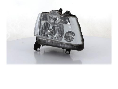 Scheinwerfer rechts für RENAULT MODUS / GRAND MODUS (F/JP0_) 1.4 (JP01, JP0J) (98 hp) 30474225