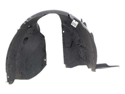 Used Wheel arch Wheel arch PEUGEOT 208 I (CA_, CC_) 1.2 VTI 82 (82 hp) 40487675 40487675
