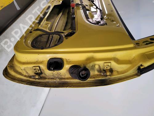 Left front door VW LUPO I (6X1, 6E1) 1.4 16V | BP28182069C2 