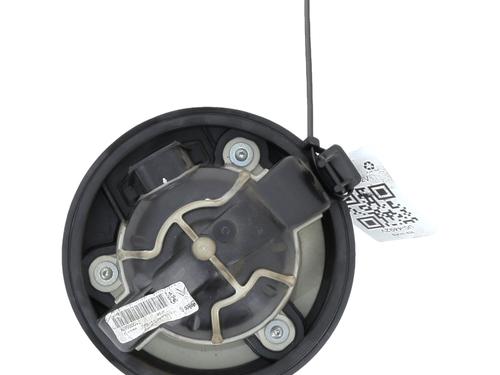 Varmeblæser CITROËN C3 II (SC_) 1.6 HDi (92 hp) 25252356