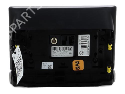 Display CITROËN C3 III (SX) 1.2 PureTech 82 | BP29761687C48