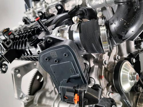 Engine CITROËN C3 III (SX) 1.2 THP 110 (SXHNPS, SXHNZT, SXHNZ6) | BP31350215M1