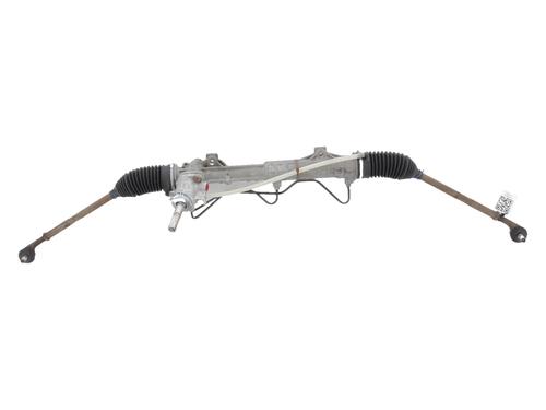 Used Steering rack Steering rack PEUGEOT 206+ (2L_, 2M_) 1.4 i (2LKFWA, 2MKFWA) (75 hp) 40034799 40034799