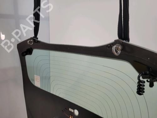 Tailgate TOYOTA AYGO (_B4_) 1.0 (KGB40) | BP27667121C6