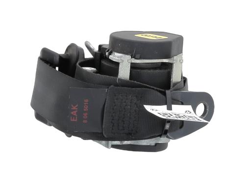 Used Front left seatbelt CITROËN C4 Coupe (LA_) 1.6 HDi (90 hp) 33190220