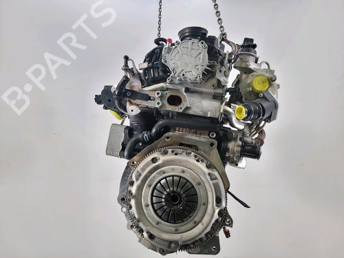 Engine SKODA FABIA II (542) 1.6 TDI | BP40211903M1 - Image 3