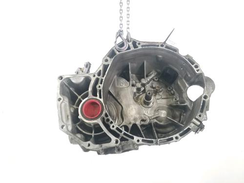Gearbox NISSAN X-TRAIL I (T30) 2.2 Di 4x4 | BP11959871M3 