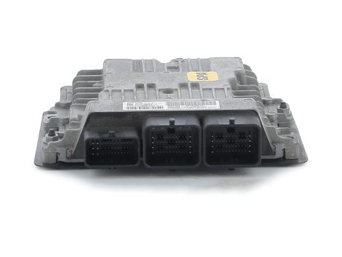 Used Engine control unit (ECU) PEUGEOT 308 SW I (4E_, 4H_) 1.6 HDi (112 hp) 32460287