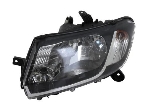 Left headlight DACIA SANDERO II 1.2 | BP29849565C28 