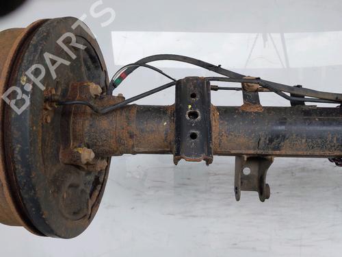 Differential, bag FORD RANGER (TKE) 3.2 TDCi 4x4 | BP29578966M24 