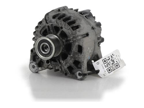 Generator Generator RENAULT SCÉNIC III (JZ0/1_) 1.6 dCi (JZ00, JZ12) (130 hp) 33949170 33949170