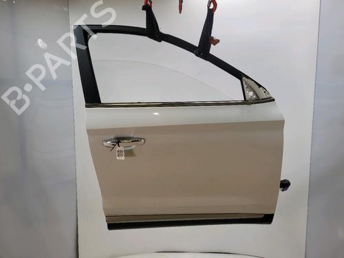 Dør højre fortil MG MG ZS SUV EV (CSA7001) (143 hp) 27921562