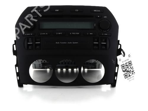 Autoradio MAZDA MX-5 III (NC) 1.8 (NC18) (126 hp) 32225750