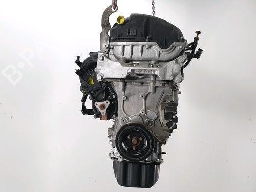 Used Engine Engine CITROËN C3 II (SC_) 1.4 VTi 95 (95 hp) 34146950 34146950