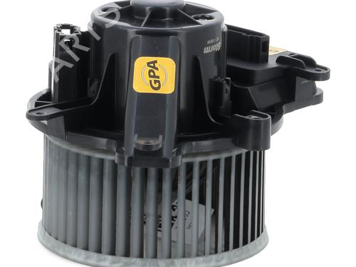 Heater blower motor PEUGEOT 5008 (0U_, 0E_) 1.6 HDi | BP29470445M62 