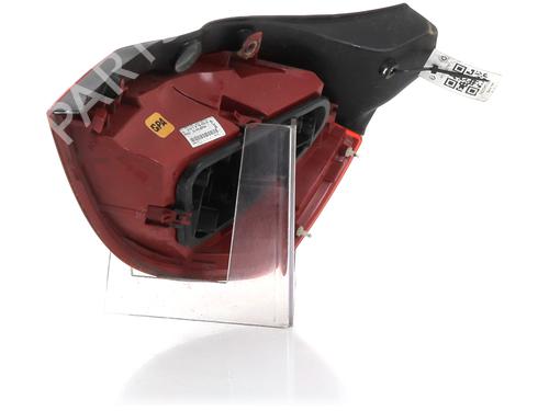 Left taillight RENAULT CLIO III (BR0/1, CR0/1) 1.5 dCi | BP29232099C34