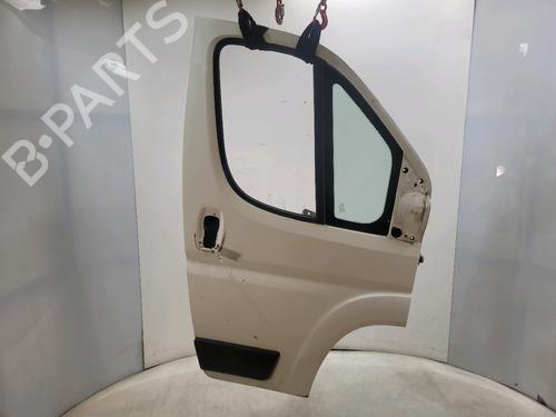 Used Right front door Right front door CITROËN JUMPER II Van 2.2 HDi 100 (101 hp) 33753855 33753855
