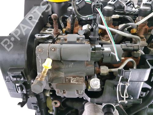 Engine RENAULT MEGANE III Grandtour (KZ0/1) 1.5 dCi (KZ1M, KZ1W, KZ0R) | BP31141768M1 