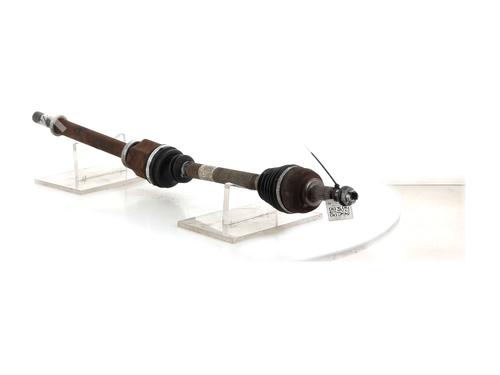 Right front driveshaft RENAULT MEGANE II Coupé-Cabriolet (EM0/1_) 1.5 dCi (EM1E) | BP29495687M39 
