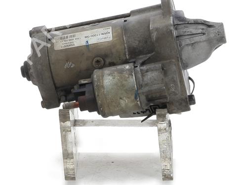 Used Starter FORD FOCUS III Saloon [2010-2020]  27308251