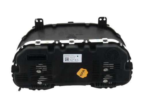 Instrument cluster HYUNDAI TUCSON (TL, TLE) 2.0 CRDi | BP22363105C47 