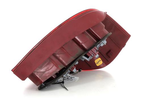 Left taillight MERCEDES-BENZ A-CLASS (W169) A 180 CDI (169.007, 169.307) | BP22950246C34 
