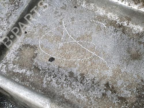 Gearbox NISSAN PIXO (UA0) 1.0 | BP32654005M3