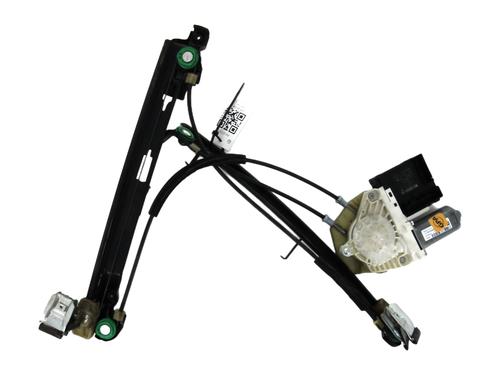 Front left window mechanism SEAT LEON (1P1) 1.9 TDI | BP31875421C22
