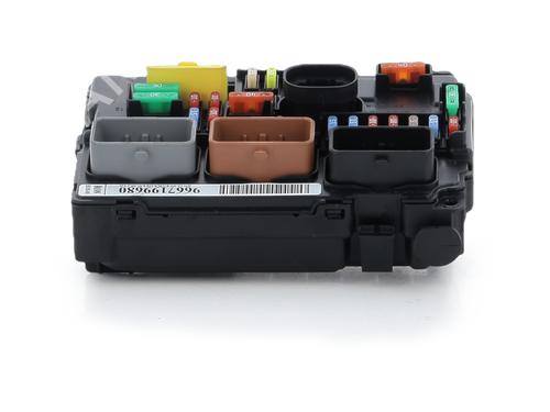 Used Fuse box Fuse box PEUGEOT 308 I (4A_, 4C_) 1.6 HDi (92 hp) 36373226 36373226