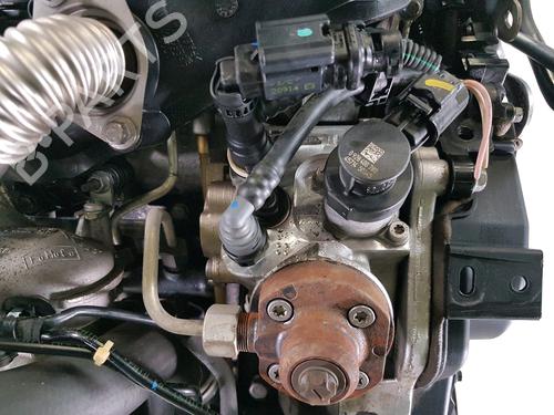 Engine PEUGEOT 208 I (CA_, CC_) 1.4 HDi | BP30895447M1 