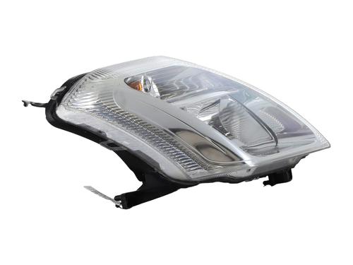 Right headlight CITROËN C2 (JM_) 1.4 HDi | BP30093603C29 