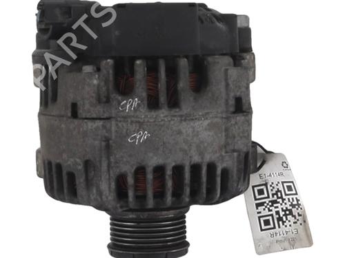 Alternator CITROËN BERLINGO Box Body/MPV (B9)  | BP31963373M7 