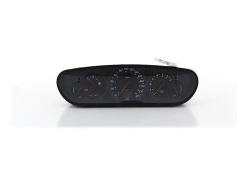 Instrument cluster CITROËN C5 I Break (DE_) 2.0 HDi (DERHZB, DERHZE) | BP36252234C47 - Image 3