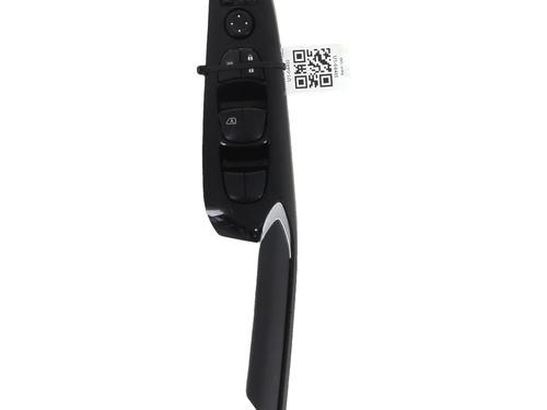 Used Left front window switch NISSAN JUKE (F16_) 1.6 Hybrid (143 hp) 33159648