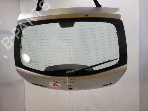 Used Tailgate Tailgate DACIA SANDERO [2008-2026] 34262035 34262035