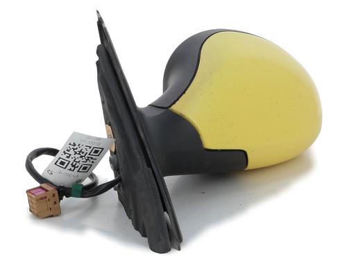 Left mirror SEAT IBIZA III (6L1) 2.0 | BP26877443C26 