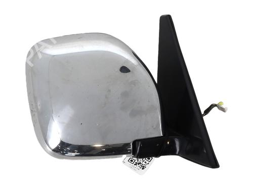 Right mirror MITSUBISHI PAJERO III (V7_W, V6_W)  | BP27169959C27 
