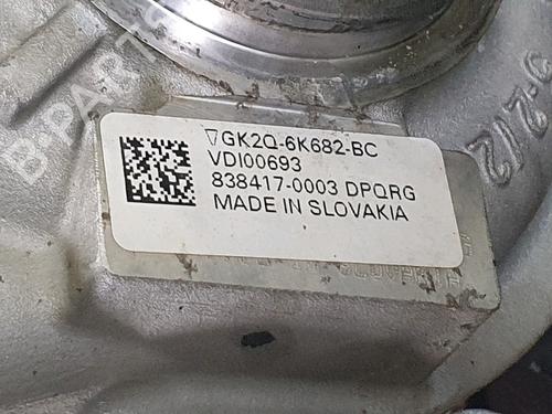 Engine FORD TRANSIT CUSTOM V362 Van (FY, FZ) 2.0 EcoBlue | BP36961921M1  - Image 6