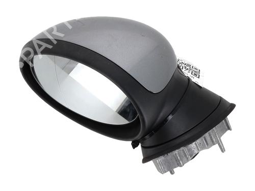 Used Left mirror MINI MINI (R56) Cooper (120 hp) 32130344