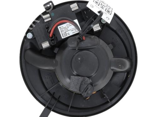 Used Heater blower motor AUDI A3 (8P1) 1.9 TDI (105 hp) 27553033