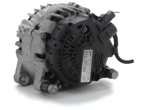 Alternator PEUGEOT 3008 I MPV (0U_) 1.6 HDi | BP29552372M7 