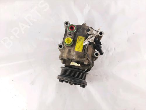 AC compressor MAZDA 2 (DY) 1.2 (DY3W) | BP36592128M34 - Image 2