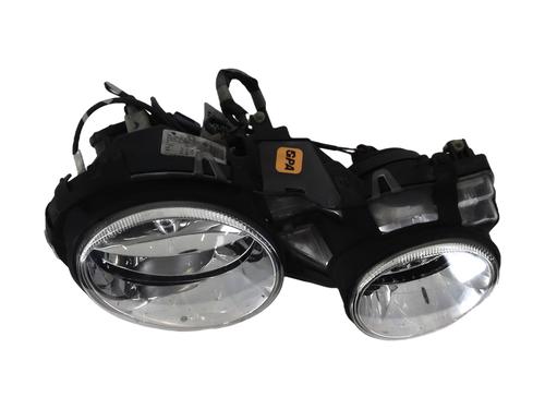 Right headlight JAGUAR S-TYPE II (X200) 2.7 D | BP29579100C29 